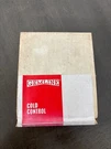 GC-605 New Gemline Cold Control. Fixed Price $15.00.