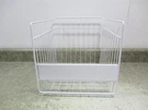 Whirlpool Refrigerator Freezer Basket Rust Part # 2301190 2195905. Fixed Price $37.00.