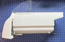Frigidaire Refrigerator Freezer Ice Maker Bucket Auger Assembly 241860801. Fixed Price $58.01.