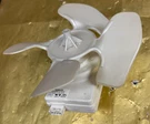 Refrigerator Condenser Fan Motor W11042567 WP2188874 For Whirlpool. Fixed Price $22.00.