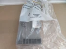 Whirlpool Refrigerator Hinge Cover Part W11230095. Fixed Price $65.81.