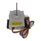 Refrigerator Evaporator Fan Motor For Lg EAU63103201. Fixed Price $27.00.