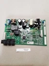 Hotpoint Fridge Control Board Pn: WR55X10473. Fixed Price $53.01.