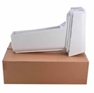 Refrigerator Ice Bucket For Samsung RF28K9070SG/AA-10 RF28K9070SR/AA-00. Fixed Price $149.99.