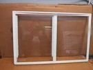 Frigidaire Fridge Glass Shelf W/glides Part # 240358926. Fixed Price $64.98.