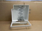 Refrigerator Ice Container (no Door/some Rust) Part # WR30X256 WR17X3966. Fixed Price $75.03.