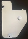 Kenmore Fridge Hinge Cover 30114-0150900-00 For KLFU018AWD0 Free Shipping. Fixed Price $23.96.