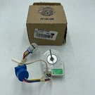 New Genuine Refrigerator Evap Fan Motor WR60X10307 WR60X10224 WR60X30370. Fixed Price $109.95.