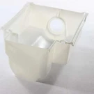 Ge WR30X10074 Ice Bucket 1/2" Plastic Dispensing Component. Fixed Price $130.89.