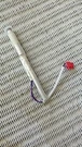 Kenmore Refrigerator Ice Maker Fill Tube PART#3013226500. Fixed Price $59.00.