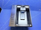 Lg Refrigerator Dispenser Cover Assembly P#ACQ86599640. Fixed Price $47.45.