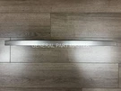 Genuine Oem Refrigerator Stainless Drawer Handle WR12X31906. Fixed Price $95.00.