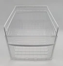 Genuine Refrigerator Kenmore Freezer Basket PART#2223619. Fixed Price $6.50.