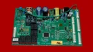 Refrigerator Control Board 200D4864G046 Oem Used Tested. Fixed Price $52.00.