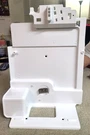 Oem Lg Refrigerator Auger Motor & Housing EAU60783840. Fixed Price $39.00.