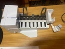 WR30X28698 Model CAN01-025 Refrigerator Automatic Genuine Oem Ice Maker. Fixed Price $50.00.