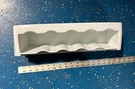 Refrigerator Door Rack Can Storage WR71X10643 200D6239P001 Oem White. Fixed Price $29.95.