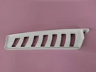 WR02X12379 Refrigerator Pantry Drawer Divider Used. Fixed Price $23.00.