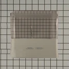 Whirlpool WPW10395656 Appliance Ice-contnr W10134770. Fixed Price $121.73.