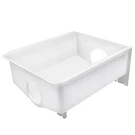 Cctp WPW10670845 Replacement Ice Bucket For Whirlpool Kenmore. Fixed Price $58.95.