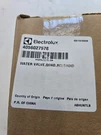 New Oem Frigidaire Refrigerator Quad Solenoid Water Valve 4056027578. Fixed Price $49.00.