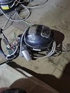 Samsung Refrigerator Compressor Assembly MSA151C-L1G. Fixed Price $125.00.
