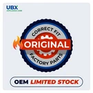 New Oem Lg Cooktop Main Pcb Assembly EBR84545107 -stock# AC0002. Fixed Price $255.99.
