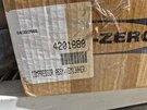 Sub-zero Replacement Compressor Kit Part #4201880. Fixed Price $370.00.