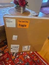 5304509621 5304464116 Genuine Oem Electrolux Frigidaire Glass Turntable -gs. Fixed Price $50.00.