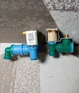 Robertshaw Refrigerator Water Valve Replacement. Fixed Price $15.95.