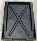 Sub Zero Drain Pan 7016018 611 650 632 642 680 685 690 695 Usa Oem Genuine. Fixed Price $155.46.