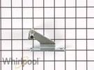 New Genuine Oem Whirlpool Refrigerator Door Hinge WP2166037. Fixed Price $41.81.