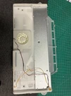 Oem Whirlpool Fridge Evaporator Cover For WRS321SDHZ14. Fixed Price $44.72.