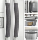 Refrigerator Door Handle Covers, 5 Pcs, Performance Appliance .... Fixed Price $21.44.
