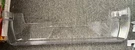 Oem Frigidaire Fridge Door Shelf A108923 For FFTR2045VWD. Fixed Price $35.96.