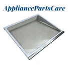 Samsung RF24BB6600QL Refrigerator Shelf Insert DA97-22970A. Fixed Price $71.99.