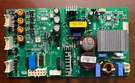Lg LFX31945ST/07 Refrigerator Main Control Board Mother Part EBR73093622. Fixed Price $65.00.
