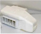 Whirlpool Refrigerator : Air Damper (2209753 / WPW10151374) P1706. Fixed Price $24.37.