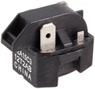 Appliances WR07X10057 Genuine Oem Compressor Start Relay For Refrigerators. Fixed Price $78.70.
