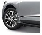 Acura Rdx 2019-2025 Splash Guard Set Genuine Oem Part # 08P00-TJB-200. Fixed Price $150.00.