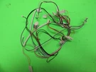 Frigidaire Recycled Microwave Oven Wire Harness 5304509645. Fixed Price $10.38.