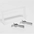 Choice Parts DA82-02367A For Samsung Refrigerator Y Clip And Retainer. Fixed Price $11.91.