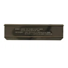 Frigidaire 5304509486 Microwave Damper 1381145 AH1993486 EA1993486 PS1993486. Fixed Price $39.42.