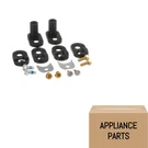 096853-P Oem For Kenmore Refrigerator Door Closure Cam Kit Part # Model A4. Fixed Price $27.71.