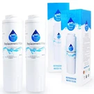 2-PACK Denali Pure Replacement For Viking Rwffr Refrigerator Water. Fixed Price $35.39.