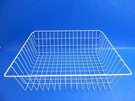 Frigidaire Bottom Mount Refrigerator LGUB2642LF9 Lower Freezer Basket 242026802. Fixed Price $47.99.