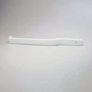WR12X10107 Ge White Door Handle Oem. Fixed Price $25.95.
