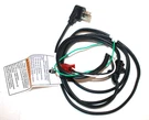 Whirlpool Washer : Power Cord Assembly (W11335102 / W11513259) P8216. Fixed Price $18.73.
