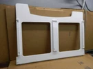 Kenmore Lg Refrigerator Drawer Cover Frame Part # MCK67482601. Fixed Price $47.98.