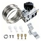 800366 Replacement Temperature Control Kit For True Refrigeration. Fixed Price $41.99.